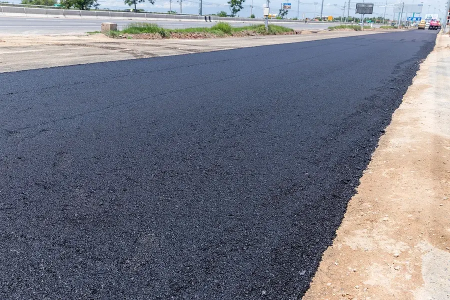 What Does General Liability Insurance for an Asphalt Paving Business Cover?