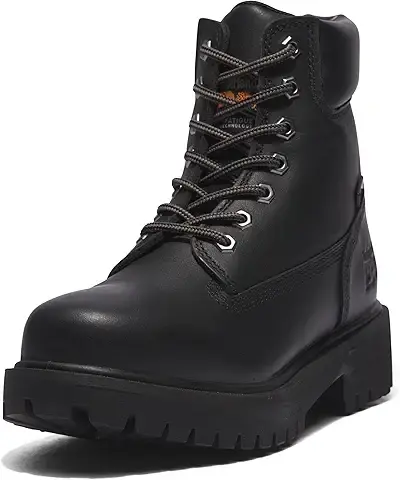 Timberland PRO Men's 6" Direct Attach Work Boot