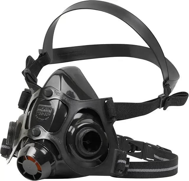 Honeywell North 7700 Series Respirator
