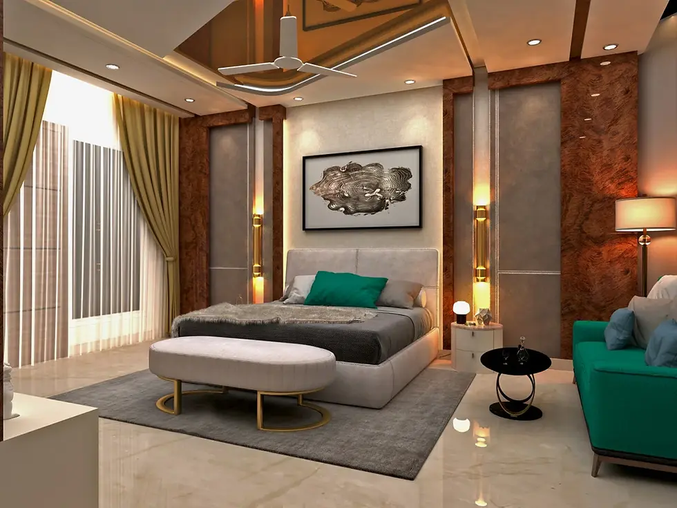 Interior Design Insurance