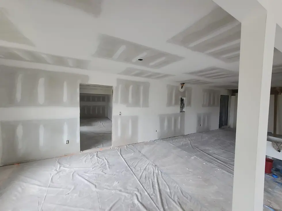 Drywall Contractor