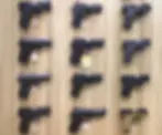 Gun Shop