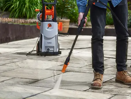 Best Surface Cleaners for Pressure Washing Contractors (2026 Reviews)