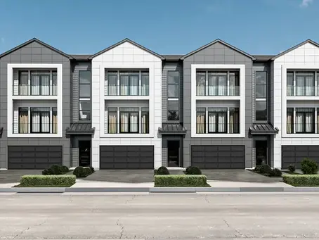 How Much Does Quadplex Property Insurance Cost in Texas?