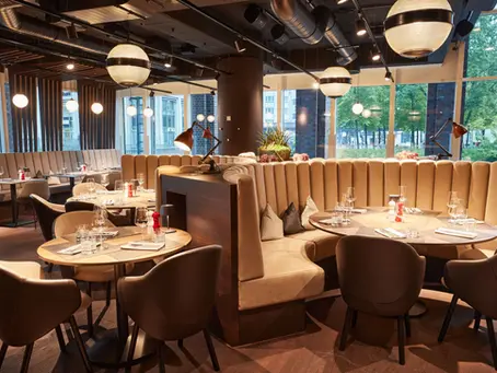 How Much Does Restaurant Insurance Cost in Arizona?