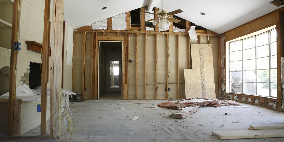 How Much Does It Cost to Start a Remodeling Business?