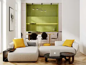 Interior Design Business Template Guide: Plan Your Firm for Success