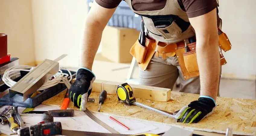 Handyman Contractor