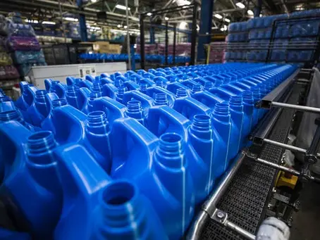 What Insurance Coverages Does a Plastic Manufacturing Business Need?