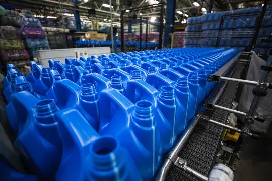What Insurance Coverages Does a Plastic Manufacturing Business Need?