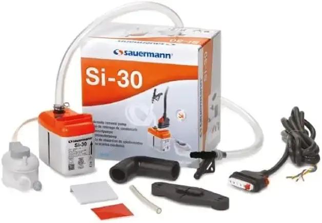 Sauermann SI-30 Mini Condensate Pump