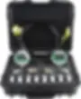 Digital Pressure Testing Gauge Kit