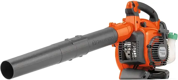 Husqvarna Gas‑Powered Handheld Blower