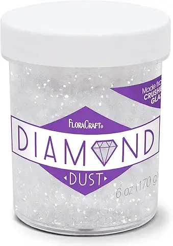 Dust Epoxy Glitter Additive