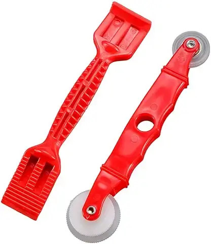 Door Sweep & Threshold Seal Installation Tools 