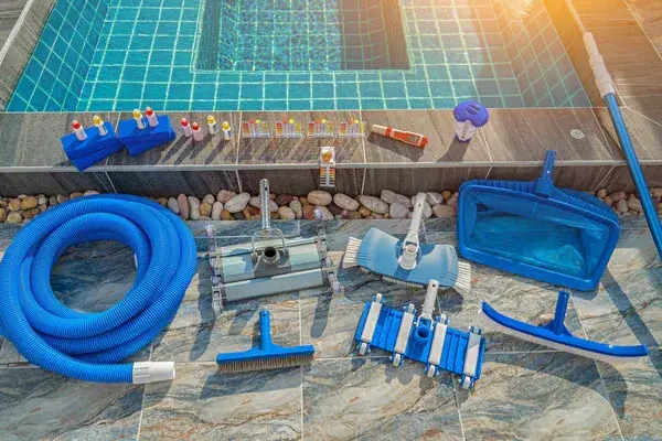Best Wet/Dry Shop Vacs for Pool Equipment Pads (Dewatering & Cleanup)