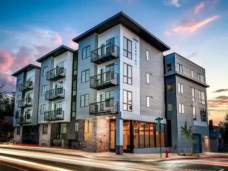 What Lenders Look for in Apartment Building Insurance Policie