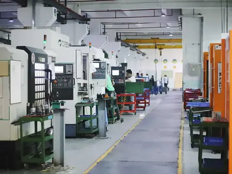 What Machine Shop Equipment Should I Buy First?