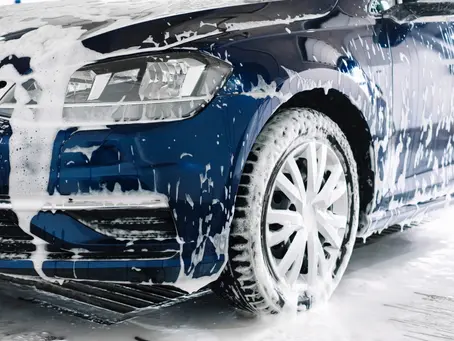 Does a Self-Serve Car Wash Need Workers’ Compensation Insurance?