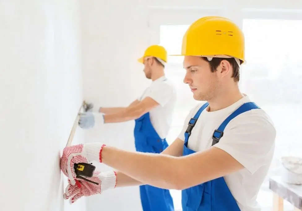 Drywall Contractor