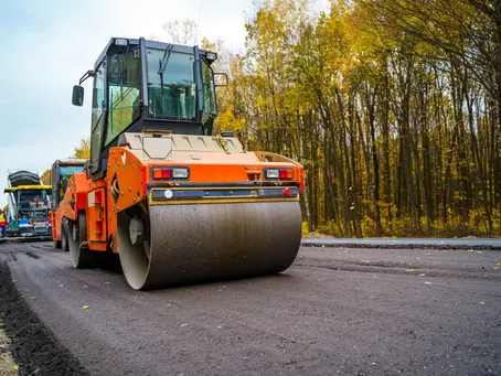 Email Campaigns for Asphalt Paving Contractors: Win More Jobs