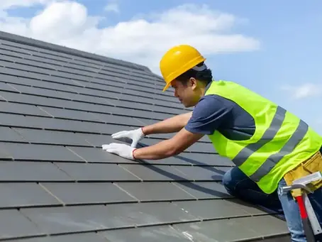 How to Start a Roofing Business: Step-by-Step Guide