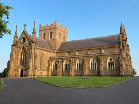 How to Start a Church: Legal, Financial, and Operational Steps