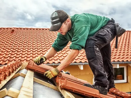 Best Truck Bed Organization Equipment for Roofers