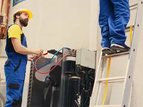 Contractors Make as System Size and Job Complexity Increase