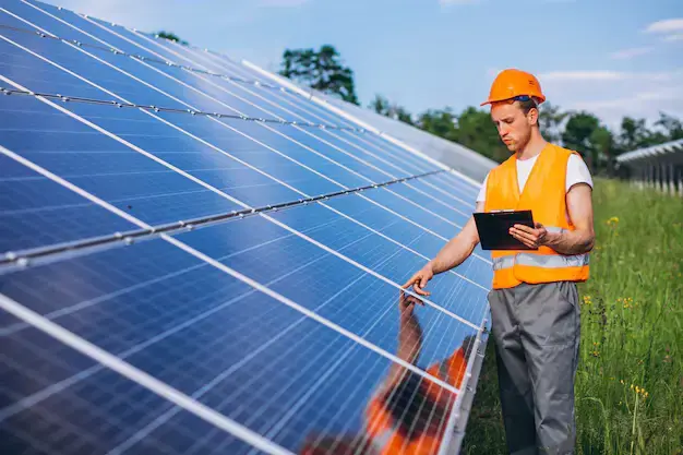 Solar Contractor