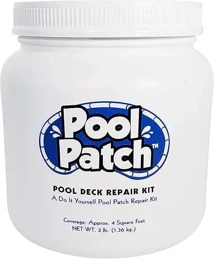 Underwater Pool Patch Kits