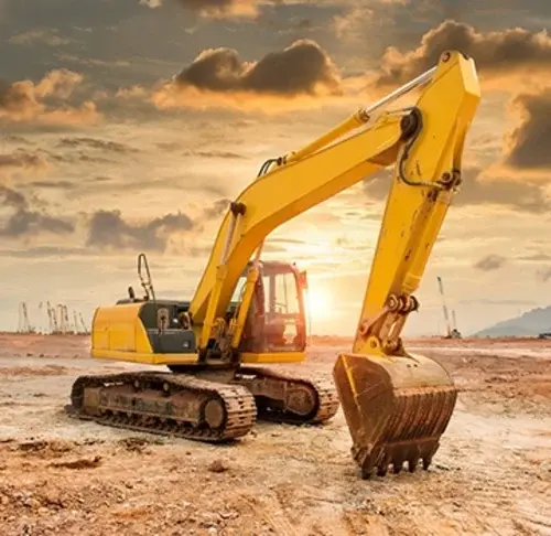 Equipment Rental Business