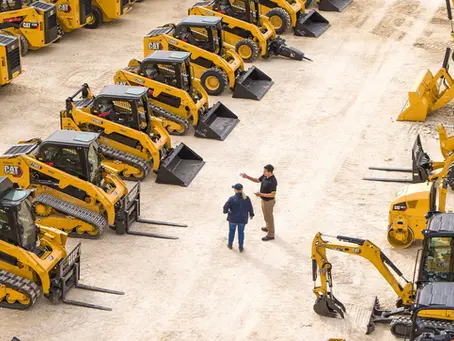 How to Price Your Equipment Rental Services for Maximum Profit