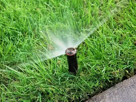 When Should a Lawn Irrigation Contractor Add Crews or Specialized Installation Equipment?