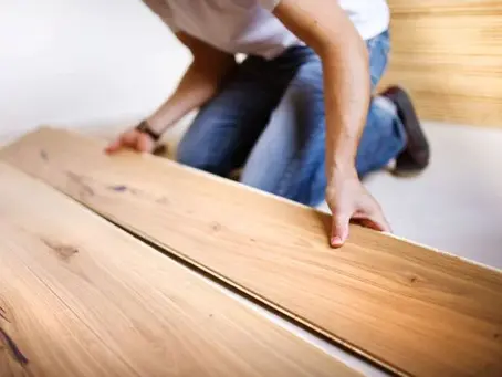 Best Jigsaws for Flooring Installation & Trim Work