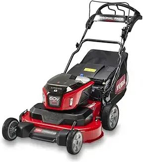 Toro TurfMaster 30" Commercial Mower (Gas)

