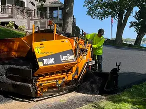 What Insurance Coverages Does an Asphalt Paving Business Need?
