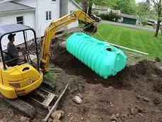 Social Media Strategies for Septic Tank Contractors to Win More Clients