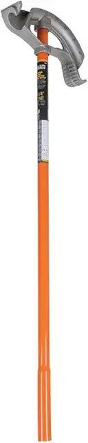 Klein Tools Aluminum Conduit Bender