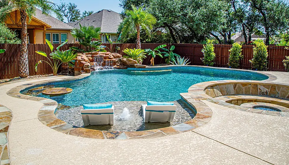 How Much Does Swimming Pool Contractor Insurance Cost in Florida?