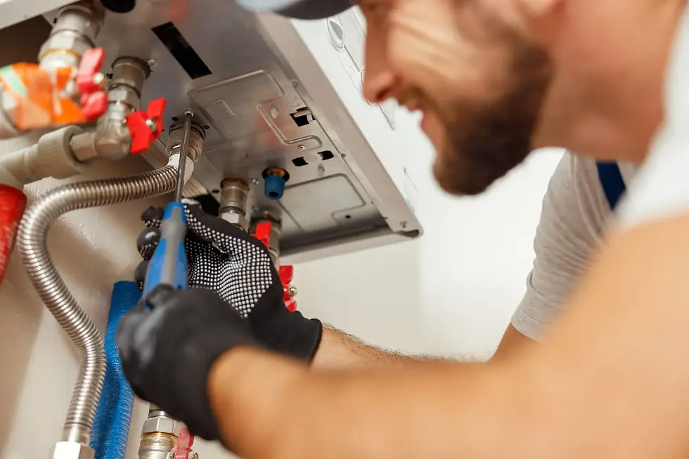 Best Test Pumps for Pressure Testing Water Lines (Top Picks)