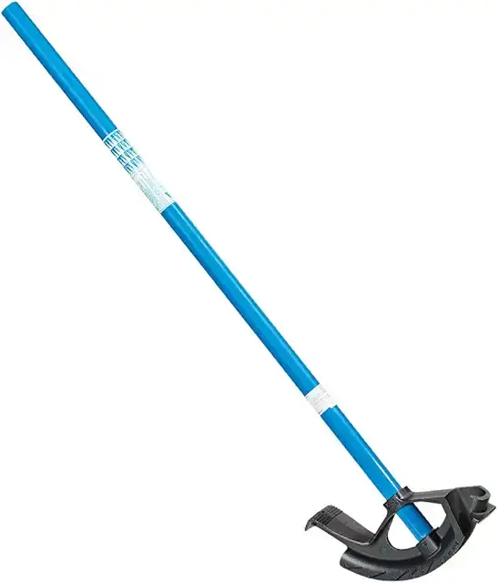 Ideal Iron EMT Hand Bender
