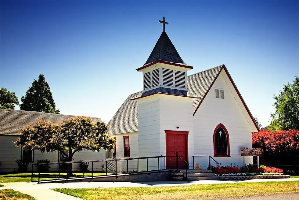 Church Insurance Providers: How to Choose Coverage for Your Congregation