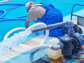 How to Start a Pool Service Business: A Step-by-Step Guide