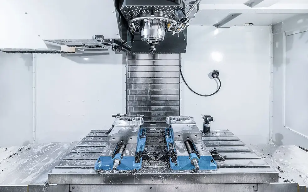Why Most Machine Shops Underprice CNC Machining and Fabrication Jobs