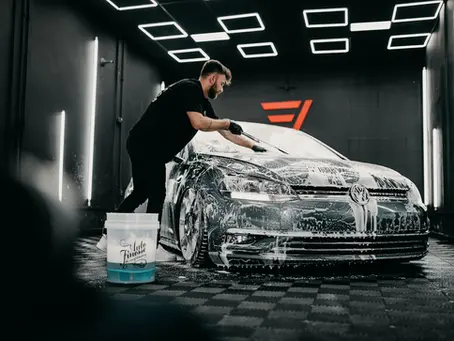 The Hidden Costs That Eat Profit in Self‑Service and Full‑Service Car Washes