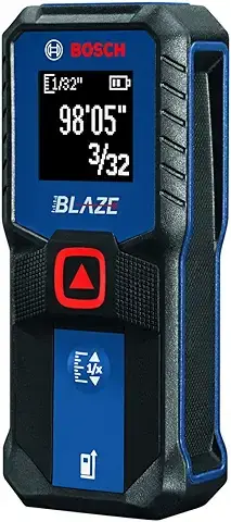 Laser Distance Measurer