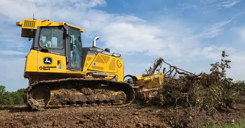 Land clearing Contractor