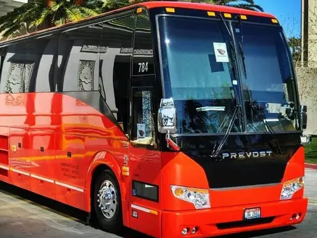 How Liability Insurance Protects Charter Bus and Shuttle Operators