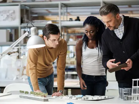 How to Get Sales for an Architectural Business